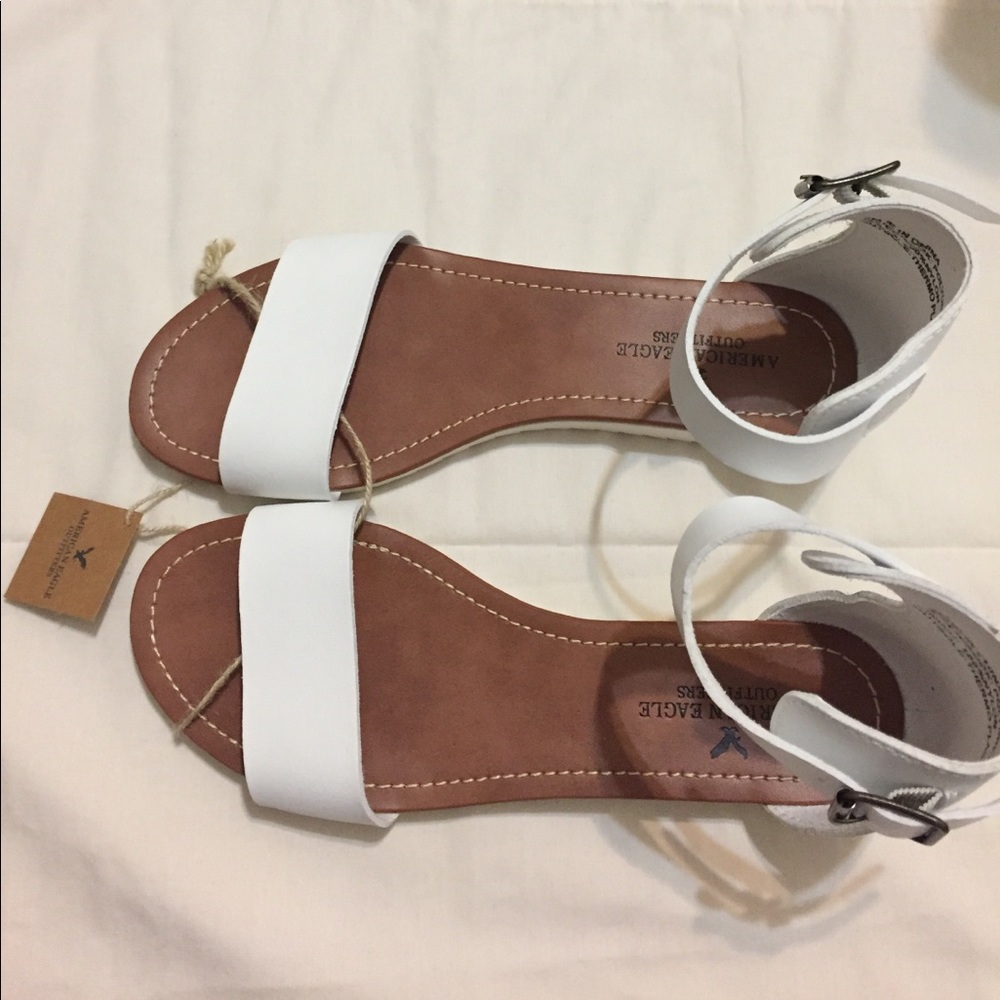 American Eagle Sandals