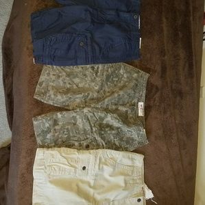 Mens shorts