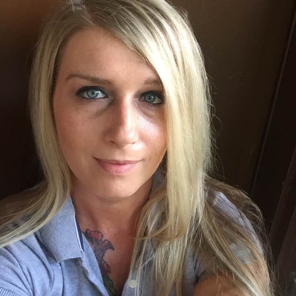 Meet your Posher, Lori