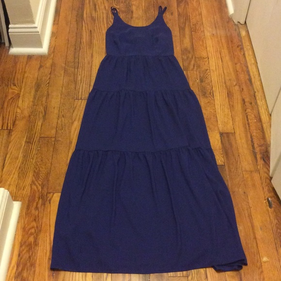 LOFT Dresses & Skirts - Maxi Dress