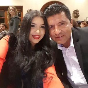 Meet your Posher, Alejandra