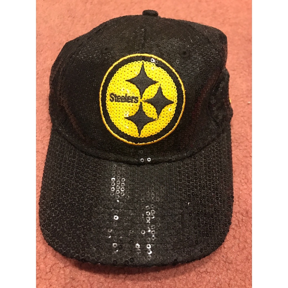 Steelers Hat