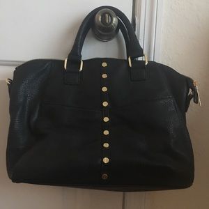 Olivia & Joy black bag