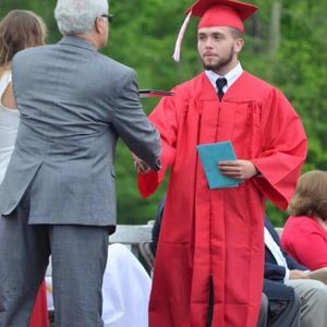 Meet your Posher, Lucas