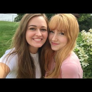 Meet your Posher, Anna