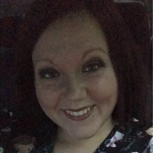 Meet your Posher, Angelina