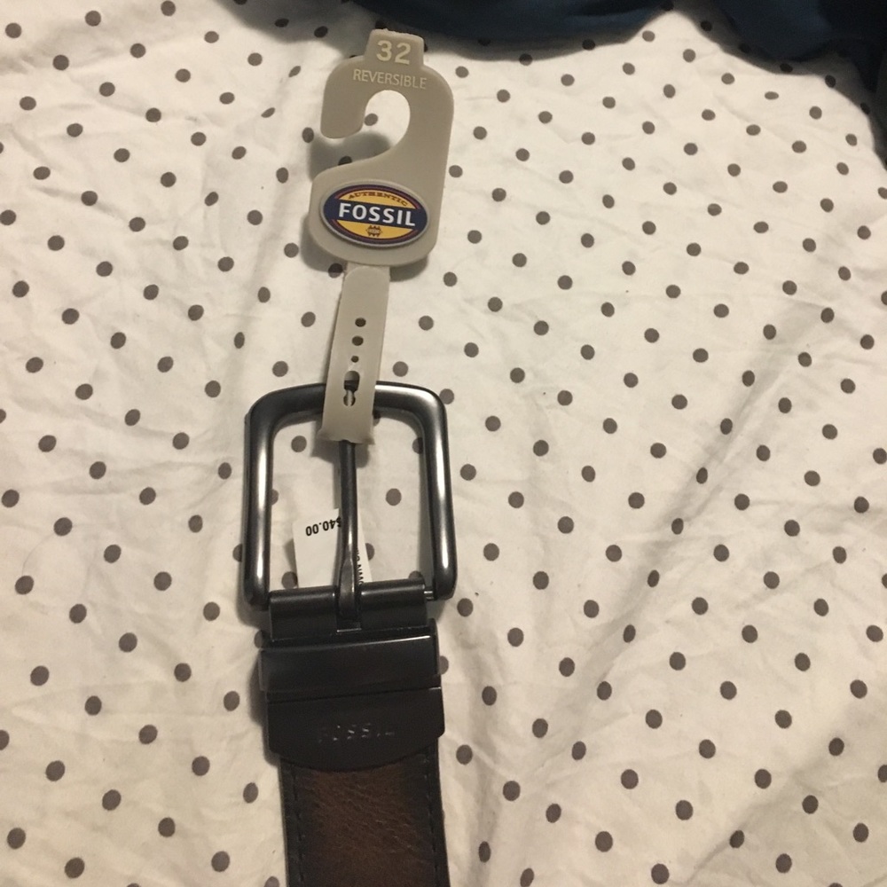 MENS BELT