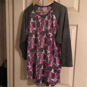 Lularoe randy