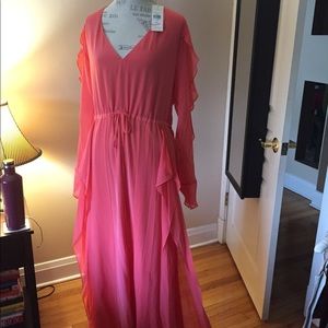 Never Been Worn BCBG MaxAzria Runway Dress