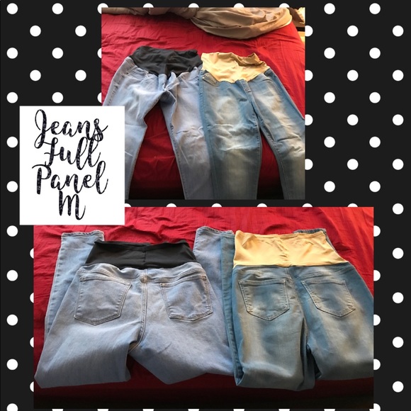 MATERNITY BUNDLE!! - Picture 2 of 6