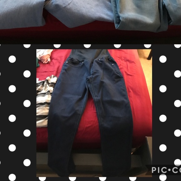 MATERNITY BUNDLE!! - Picture 3 of 6