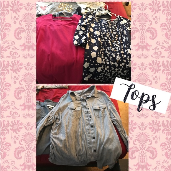 MATERNITY BUNDLE!! - Picture 4 of 6