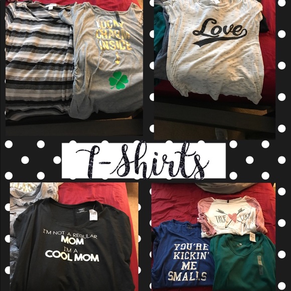 MATERNITY BUNDLE!! - Picture 6 of 6