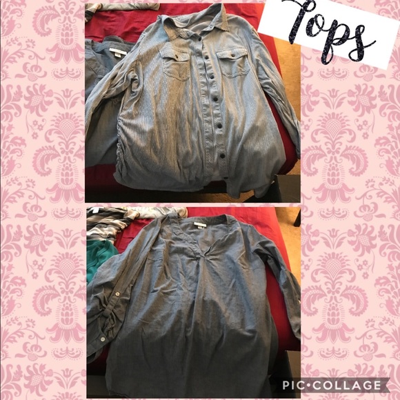 MATERNITY BUNDLE!! - Picture 5 of 6