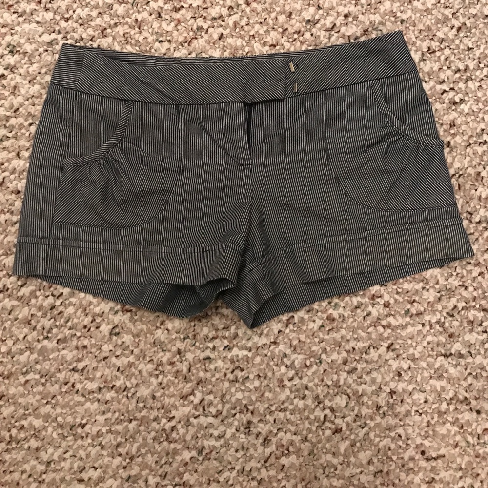 Business Casual Shorts