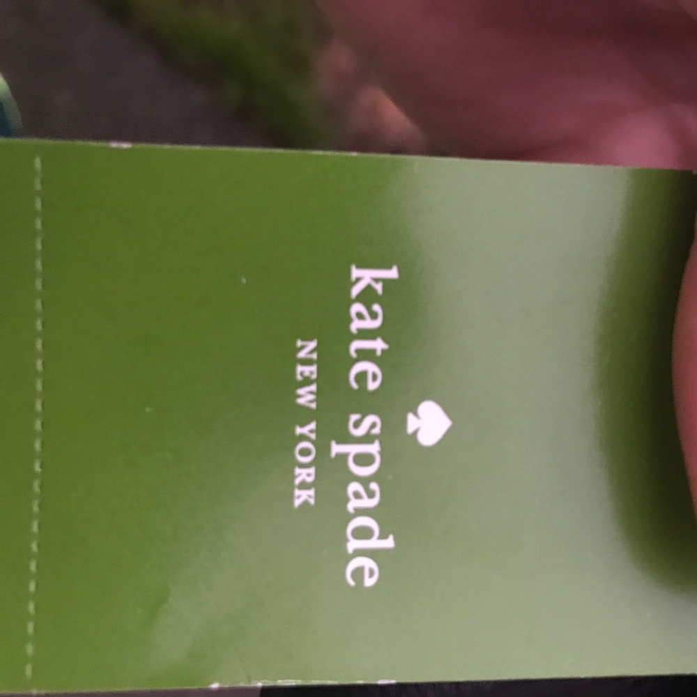 NWT Kate Spade Chrystie Street - Picture 5 of 5