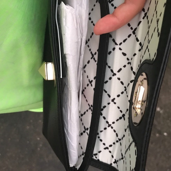 NWT Kate Spade Chrystie Street - Picture 4 of 5