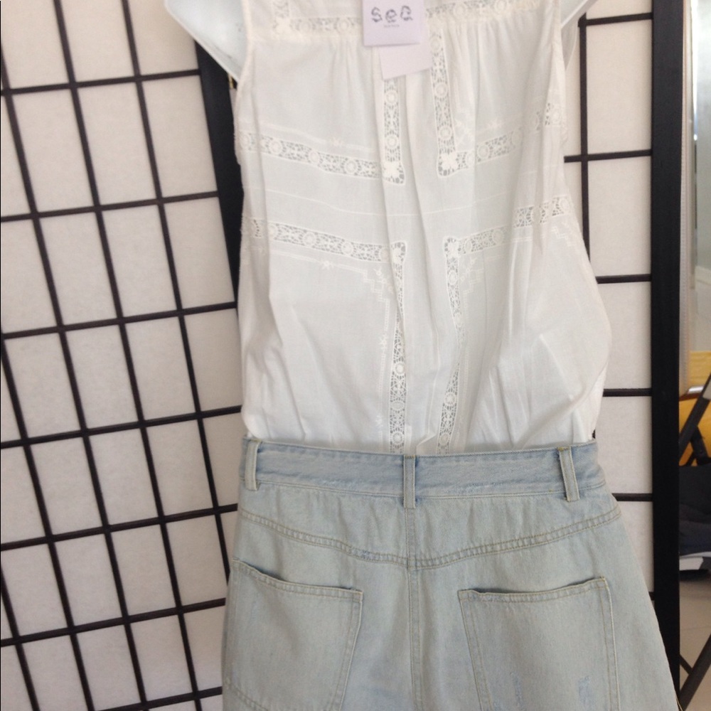 Overalls SEA - Picture 2 of 4