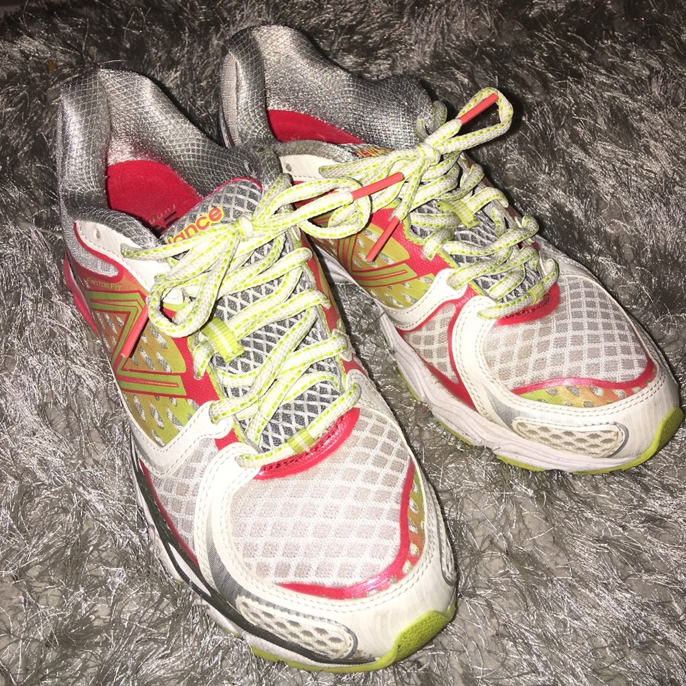 New Balance sneakers