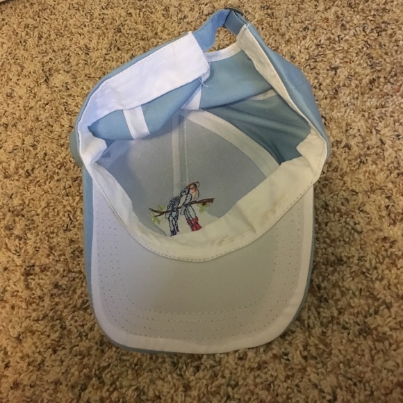 Labadee Haiti Hat - Picture 3 of 3