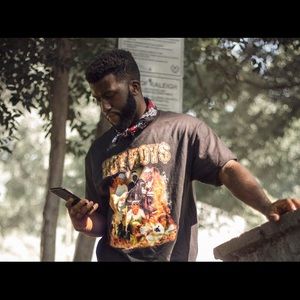 Hot Boys CULTURE Tees