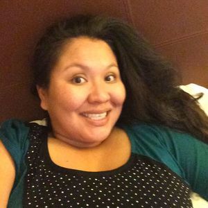 Meet your Posher, Melina