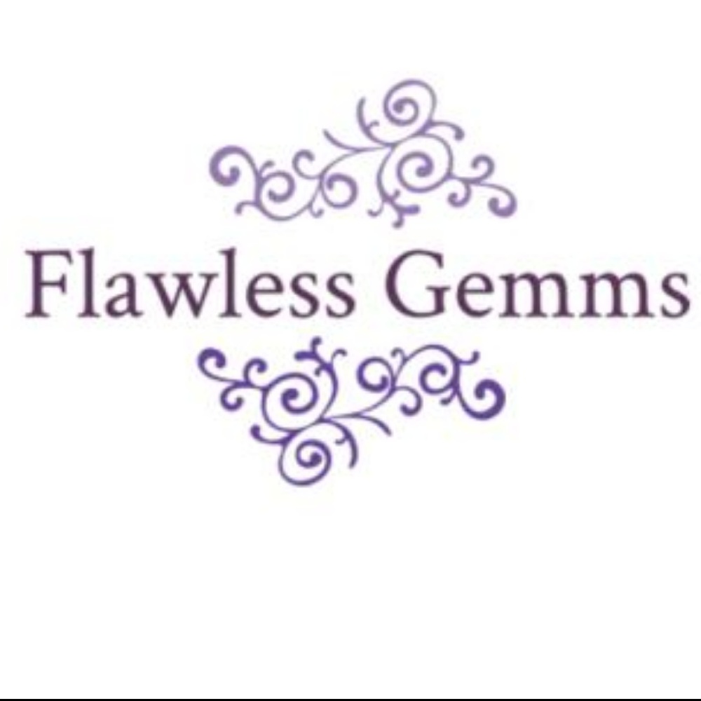 Meet your Posher, Flawless Gemms