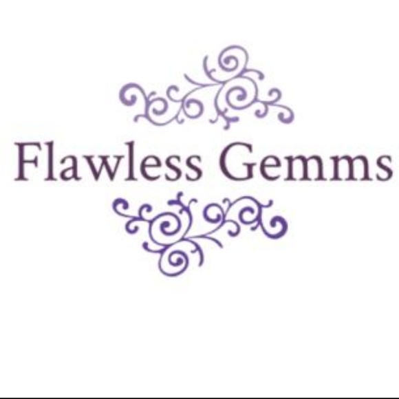 Meet your Posher, Flawless Gemms - Picture 1 of 2