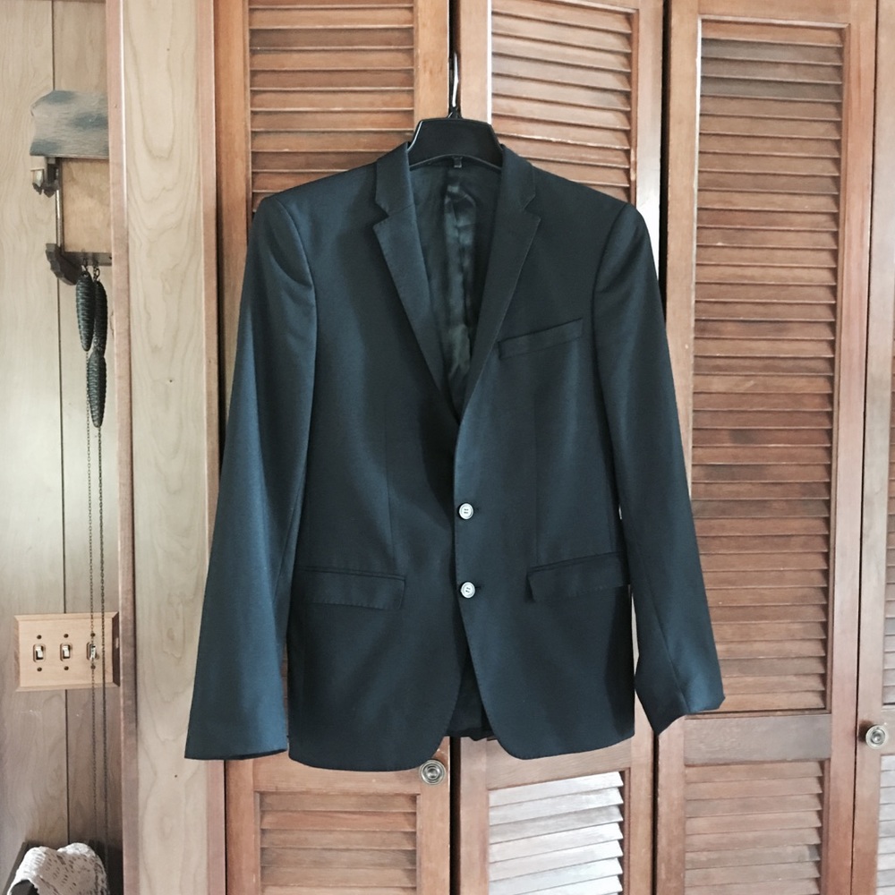🎉SALE🎉Zara Black Blazer