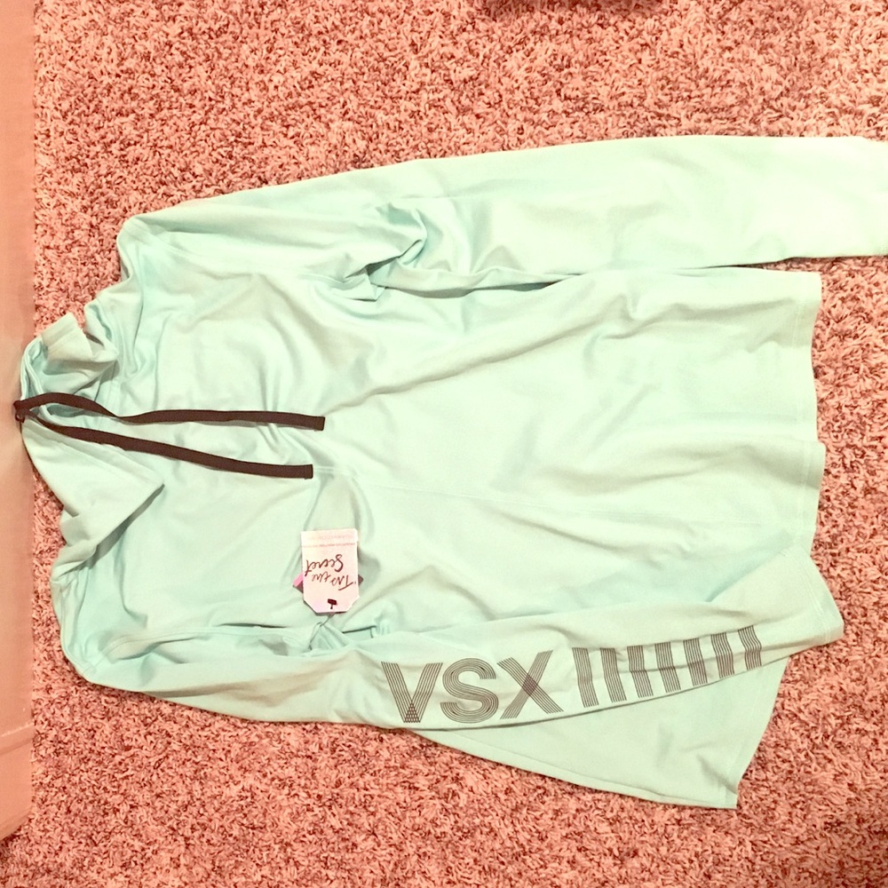 Victoria Secret Sport Jacket