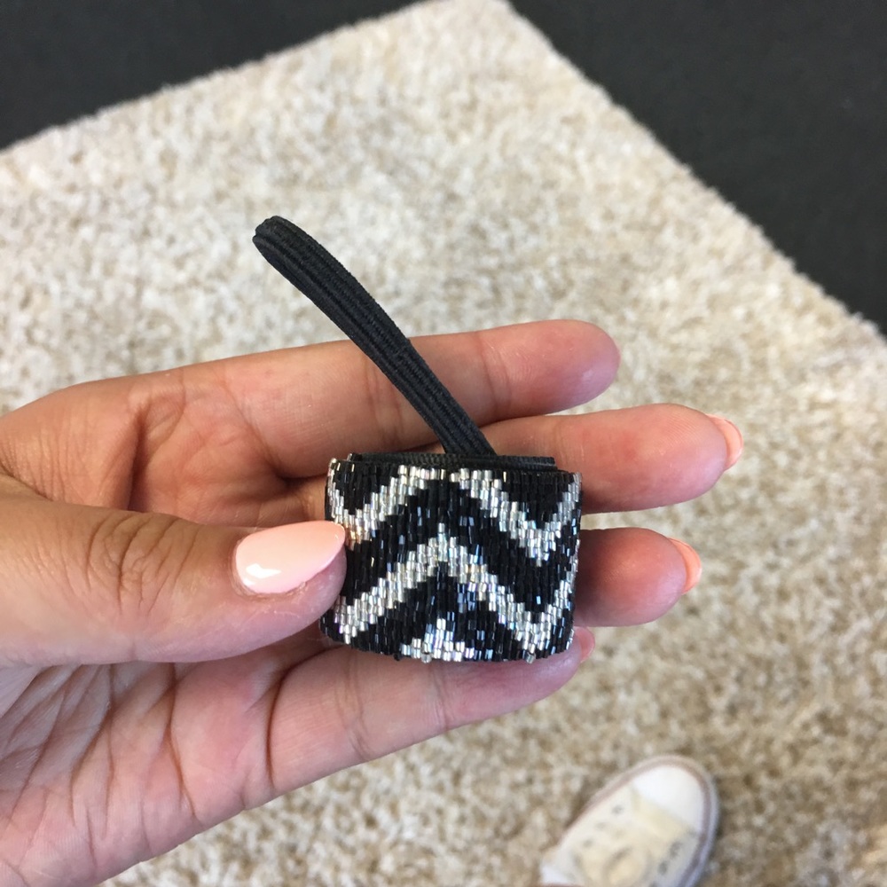 Hair ties