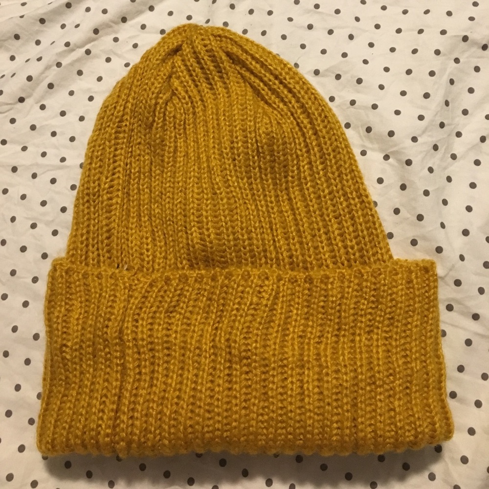 Winter hat