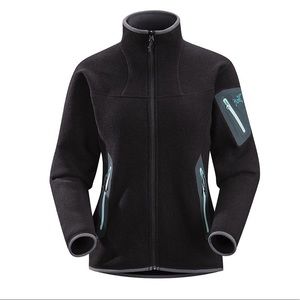 Arc'teryx Covert Cardigan Jacket