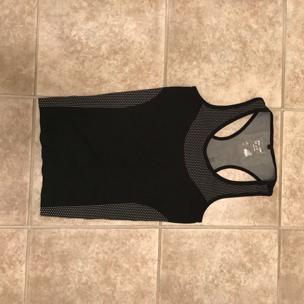 Workout Top