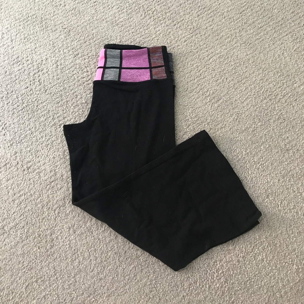 Loose Leggings