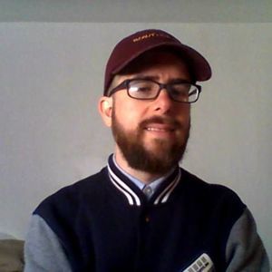 Meet your Posher, Nicholas