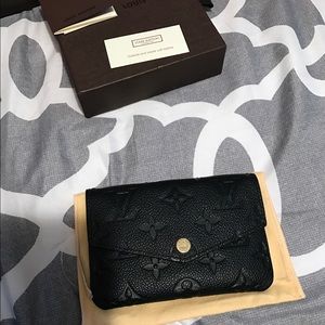 Louis Vuitton Empriente Key Pouch