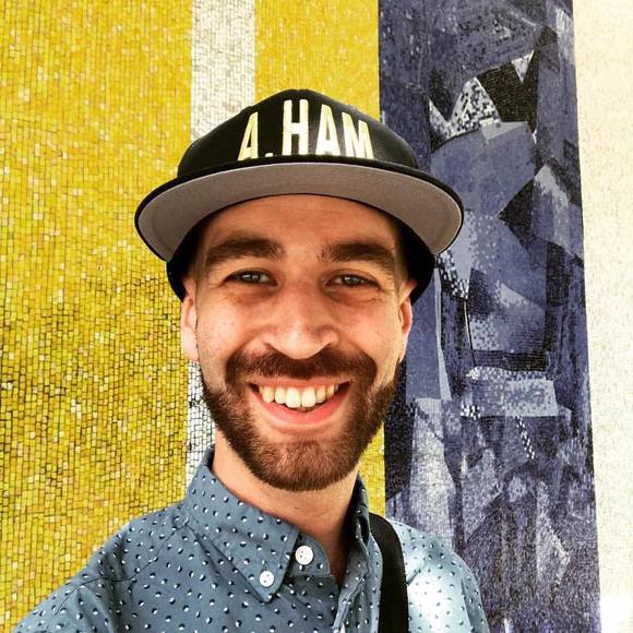 Meet your Posher, Richard - Picture 1 of 1