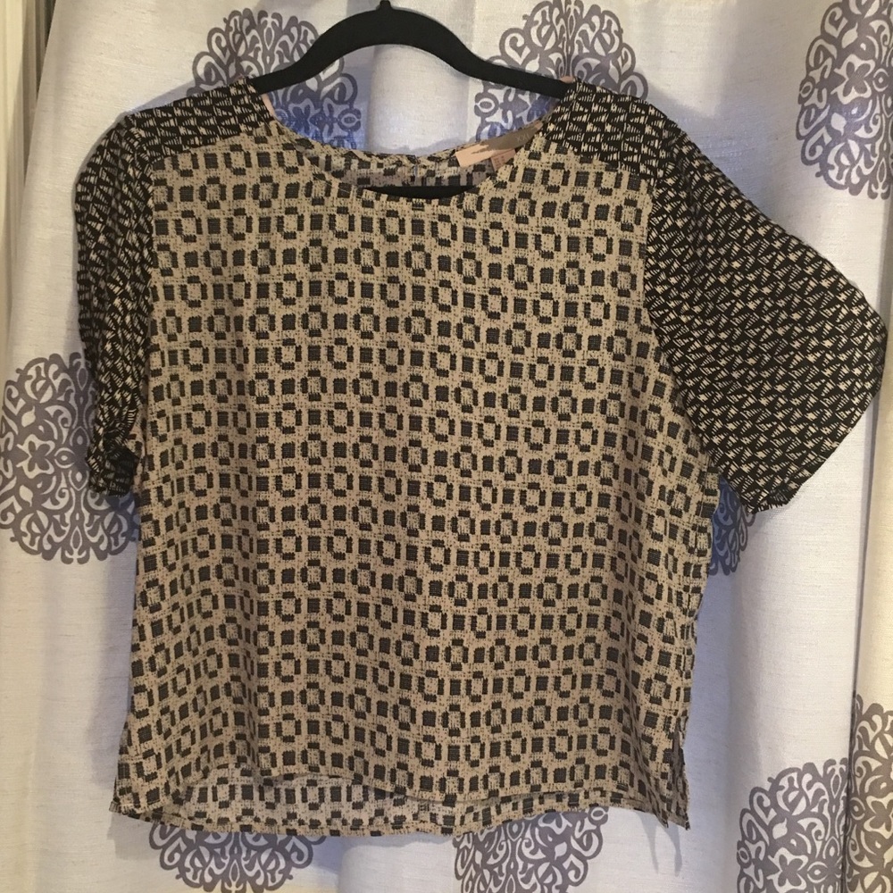 Forever 21 top