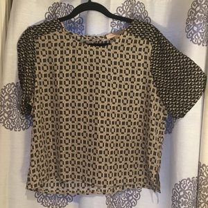 Forever 21 top