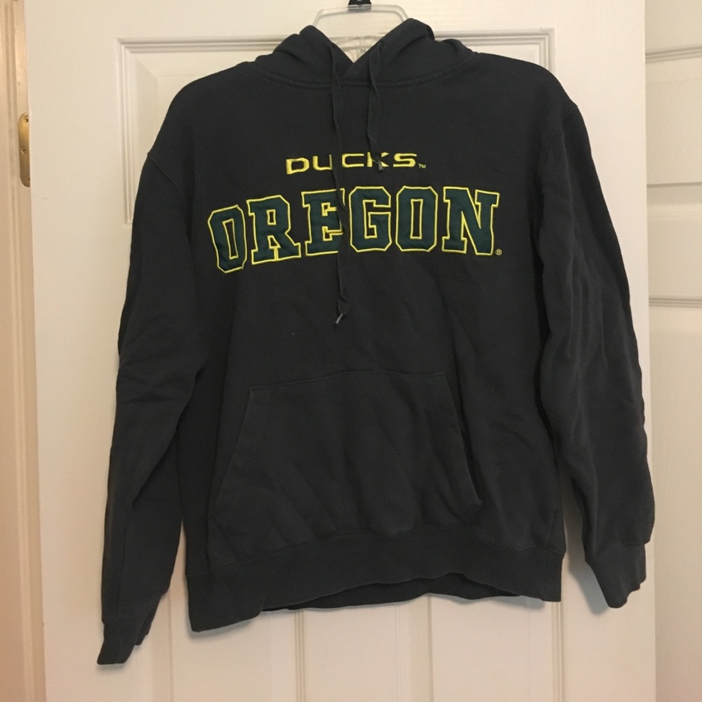 Oregon Ducks Sweatshirt