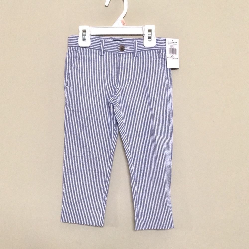 NWT Ralph Lauren pants