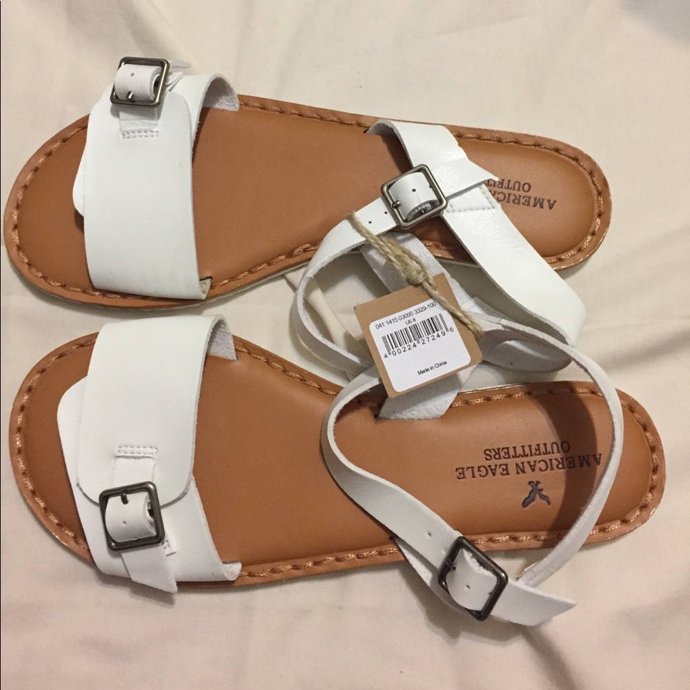 American Eagle Sandals