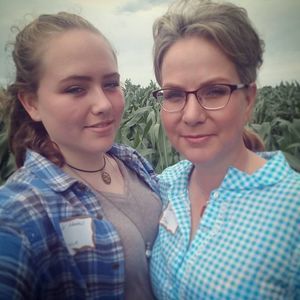 Meet your Posher, Carrie