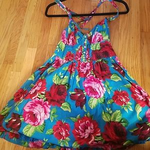 Abercrombie  & Fitch summer dress