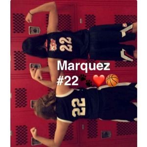 Meet your Posher, Hailey