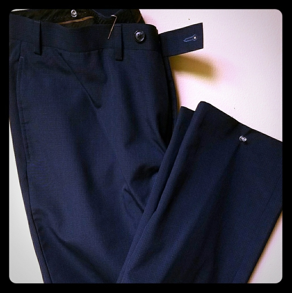 Michael Kohrs Pants