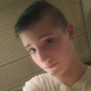 Meet your Posher, Christopher