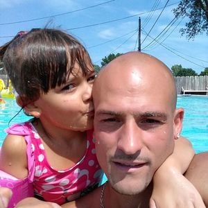 Meet your Posher, Patrick