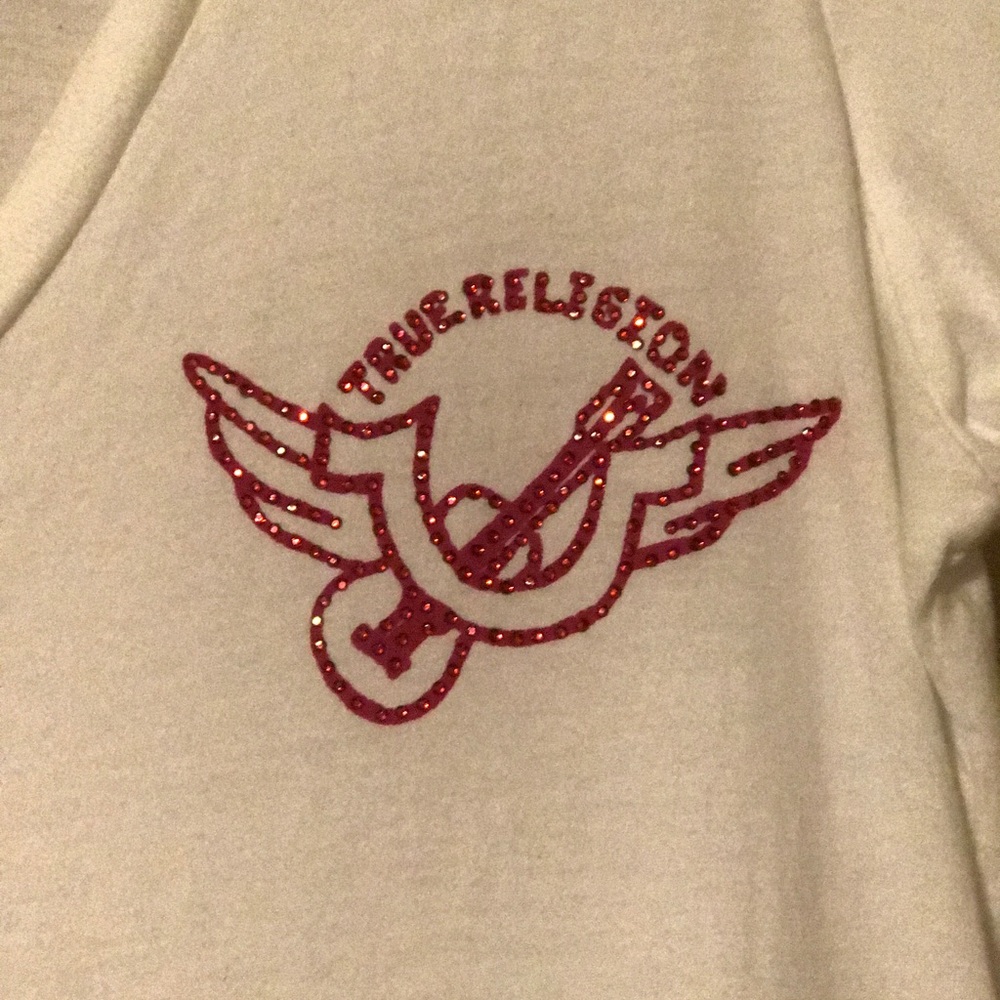 True religion t-shirt
